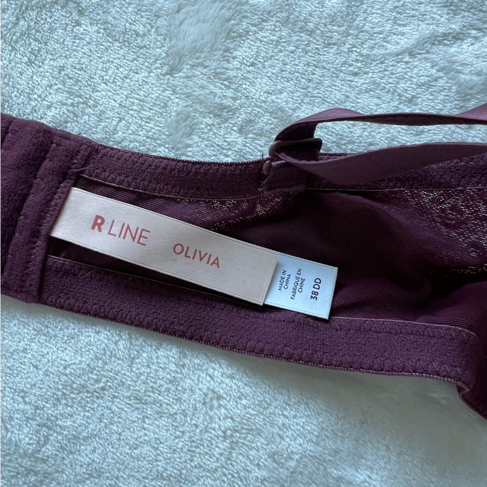 Reitmans R line Bra - Picture 4 of 4